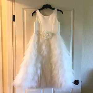 Flower Girl Dress